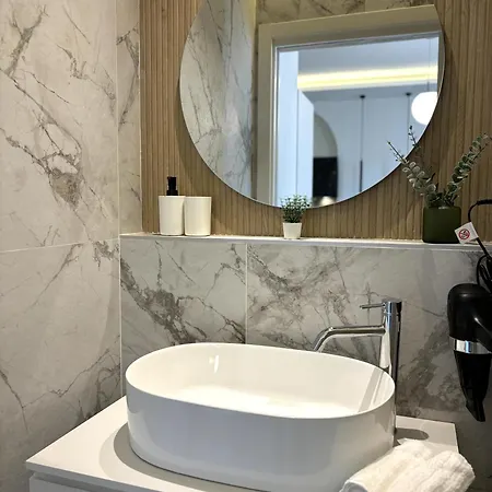 Appartement Bothanical - Porta Venezia Milan