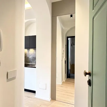 Bothanical - Porta Venezia Appartement *